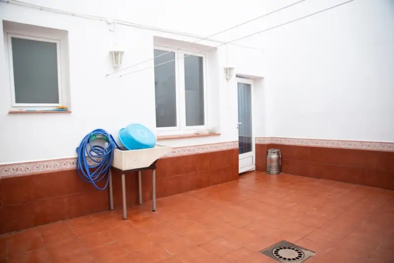 Venta Casa con Patio Tomelloso 4 Dormitorios 2 Baños Garaje