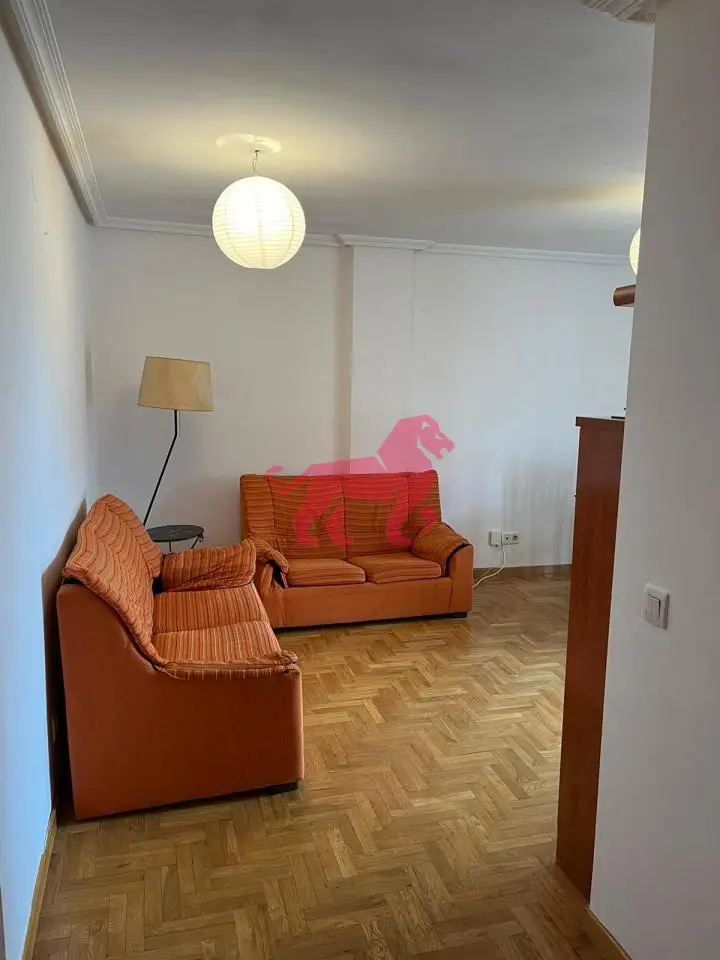 Alquiler Apartamento 2 Dormitorios Trobajo del Camino