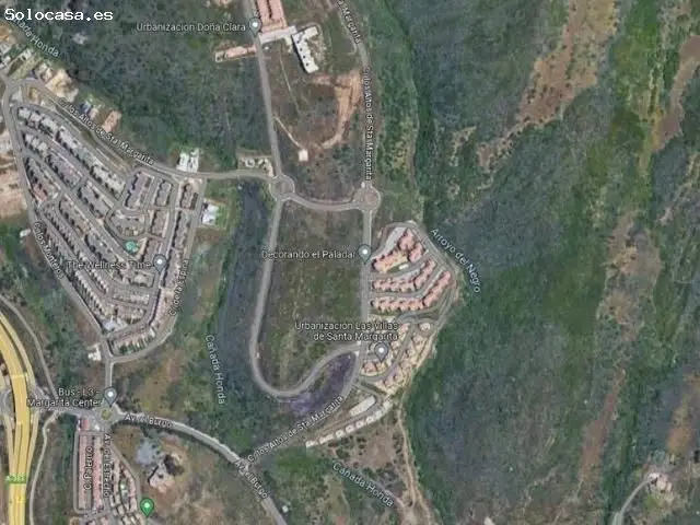 48 Viviendas Unifamiliares en La Linea de la Concepcion