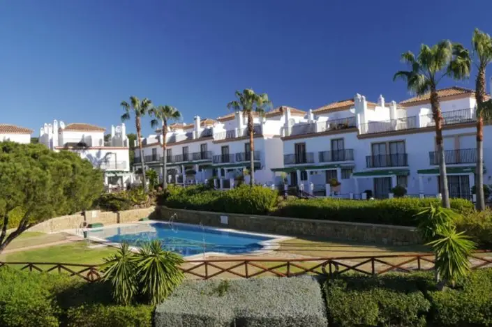 Adosado 3 Dormitorios Cabopino Golf Cerca Playa