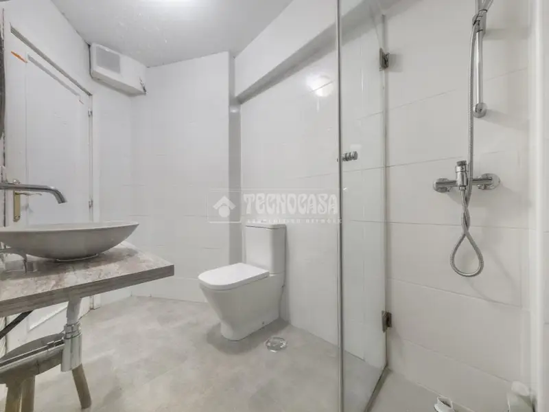 Piso historico en La Latina Madrid 79m2 3 plantas