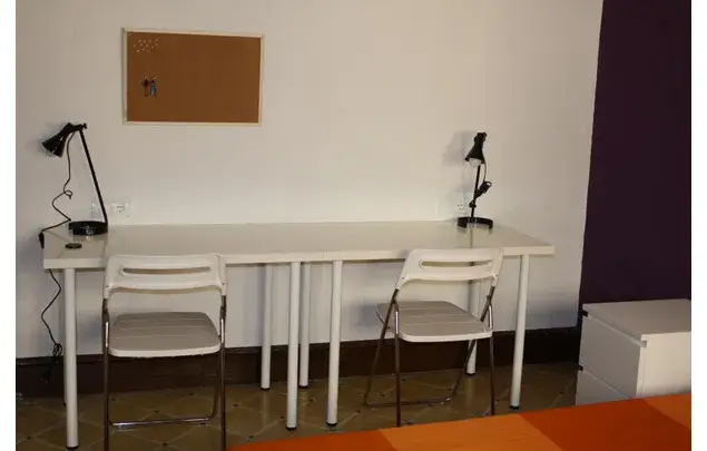 Apartamento 6 Dormitorios Barcelona Estudiantes 19-35