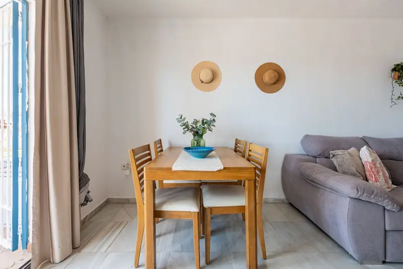 Piso de 2 Dormitorios en venta Costa del Sol, España