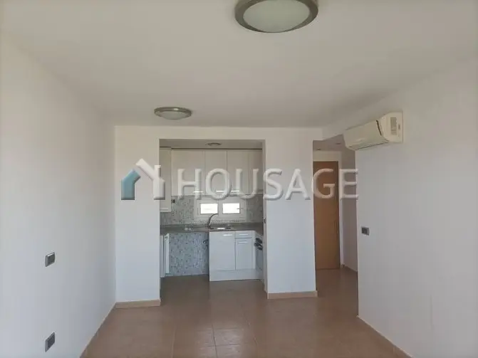 Apartamento en Venta San Javier 1 Dormitorio 45m2