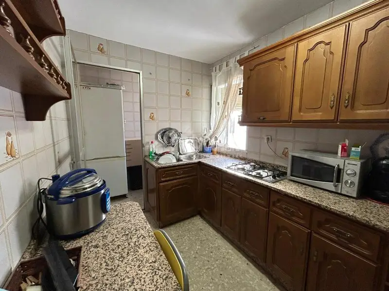 Piso en venta en Sector Sur