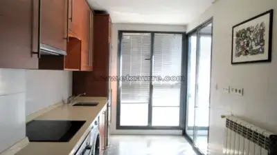 Piso en Venta Lateorro 2 Dormitorios Exterior
