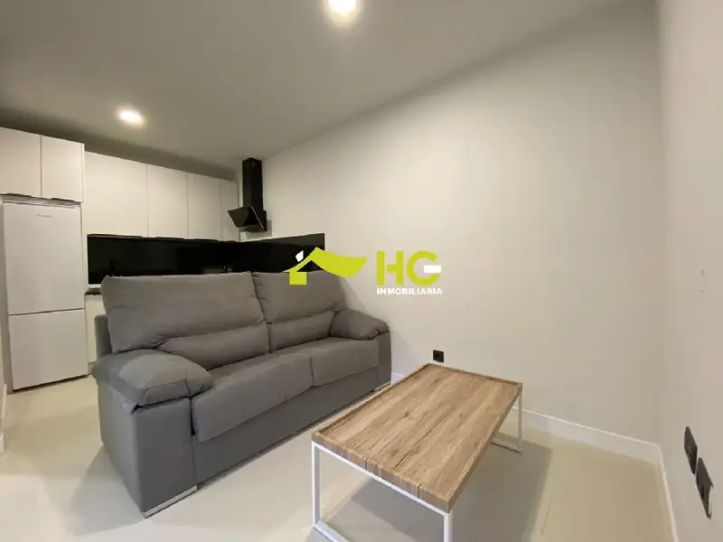 Apartamento Estudiantes UEM Villaviciosa de Odón