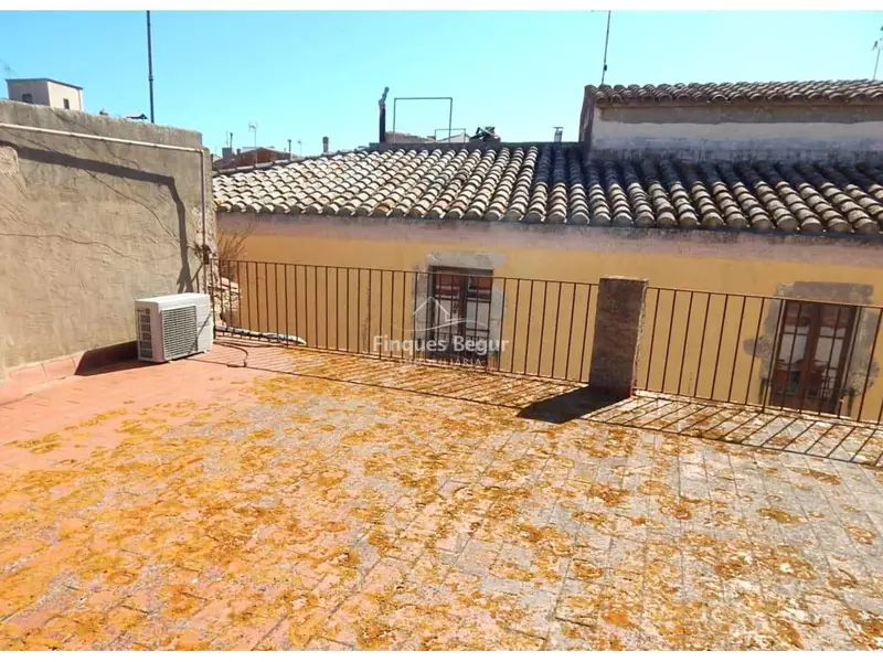 Pareado en venta en Begur, Girona
