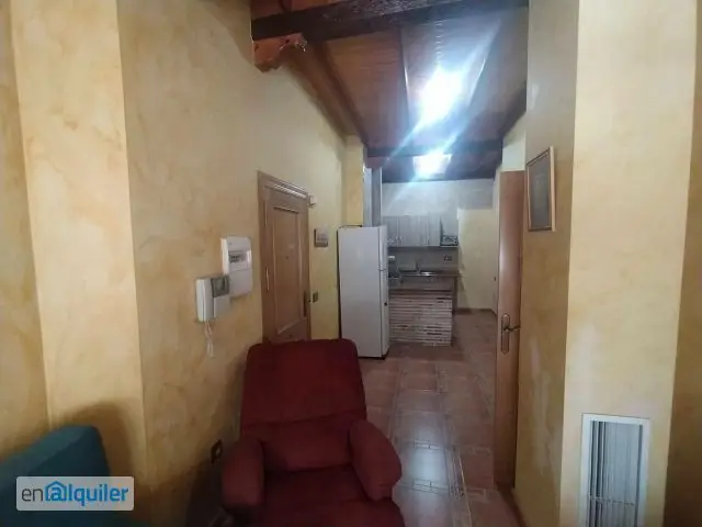 Alquiler Piso Ascensor Terraza Murcia Nuevo Palmar