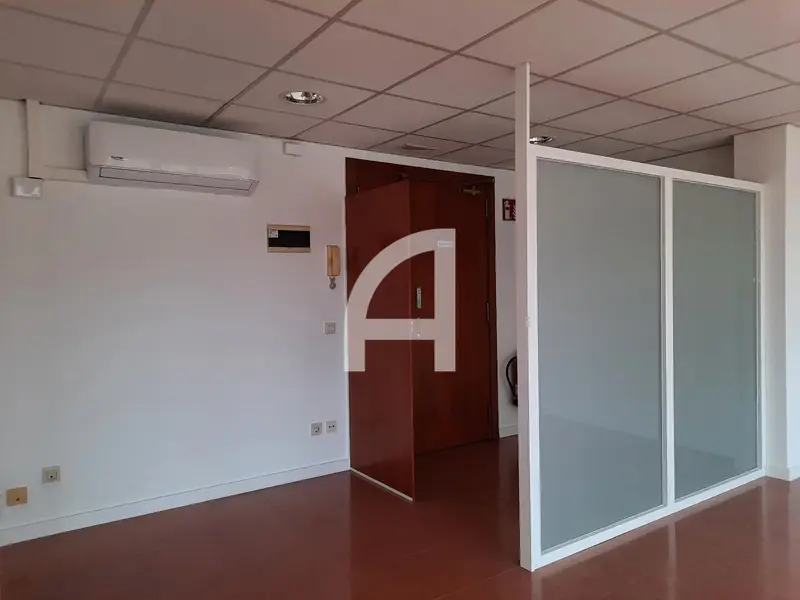 Oficina en Alquiler Girona Centro 45m2