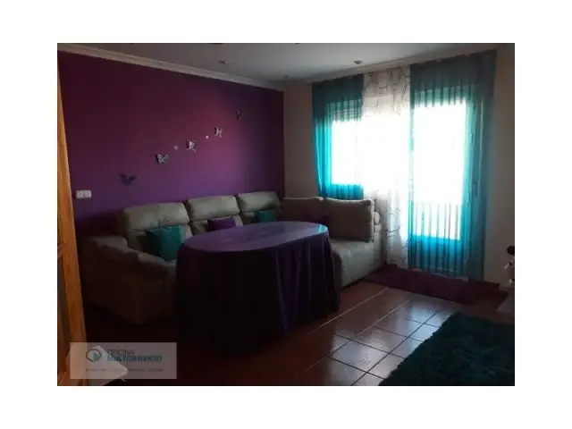 Piso 3 Habitaciones 2 Baños Cerca Del Centro Trastero Terraza