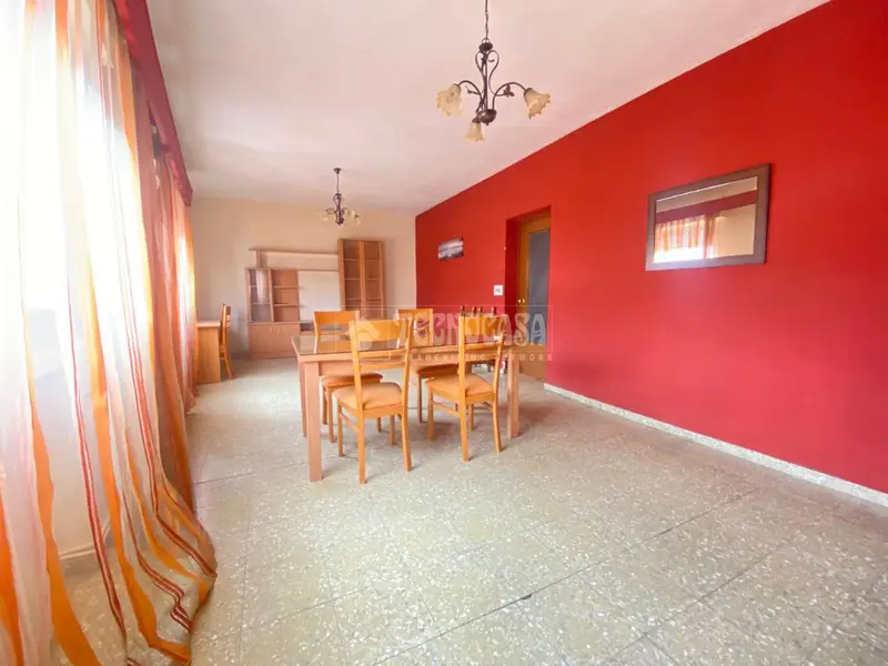 Piso en venta en Talavera Baja Puertollano 142m2 4 dormitorios