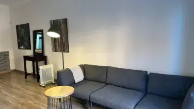 Apartamento en Alquiler El Paraiso 1 Dormitorio Royal Suites