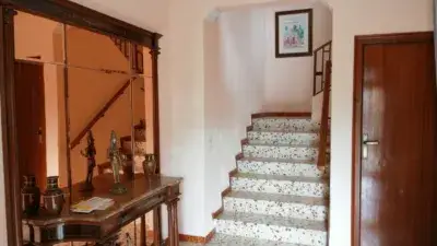 Casa en venta en Cañada de Agra