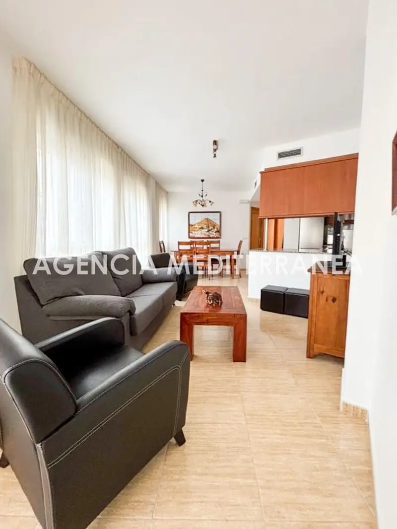 Piso en Venta Navajas Castellon 2 Dormitorios Trastero