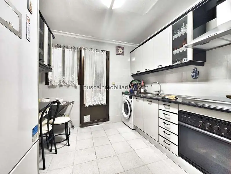 Piso en Venta Puertollano Amueblado 4 Dormitorios Cerca Paseo San Gregorio