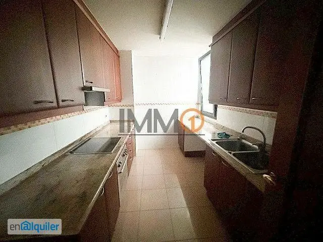 Alquiler piso 3 dormitorios 2 baños Andorra la Vella