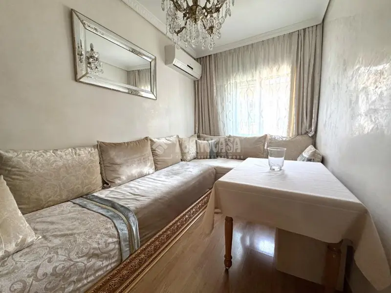 Piso Reformado 3 Dormitorios Coslada 83m2