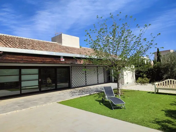 Villa de Lujo 3 Dormitorios en Peraleja Murcia