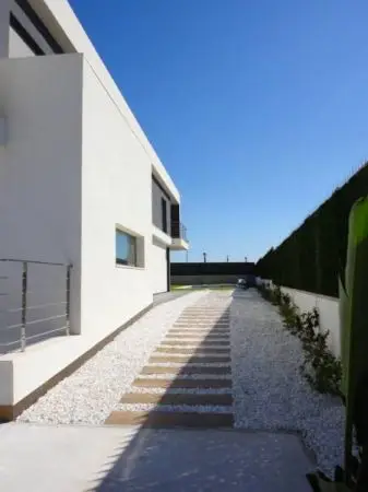 Venta Chalet Lujo Plaza Crevillente Elche