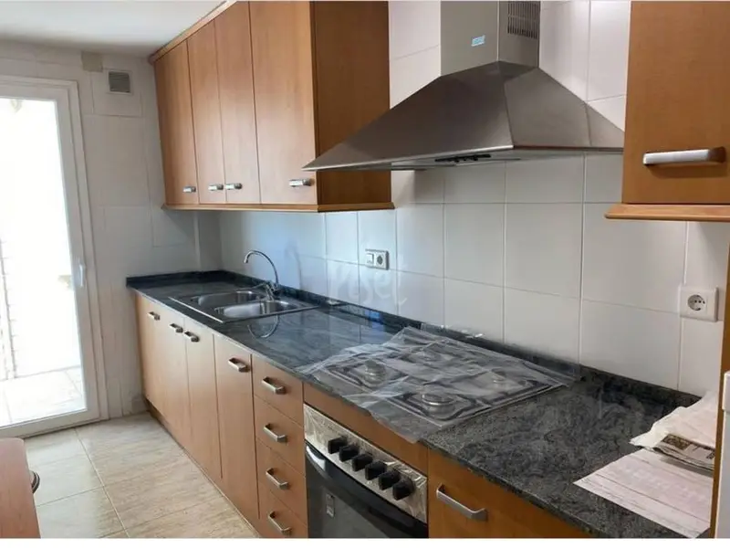 venta Piso en Distrito 6, Tarragona (005819)- Globaliza