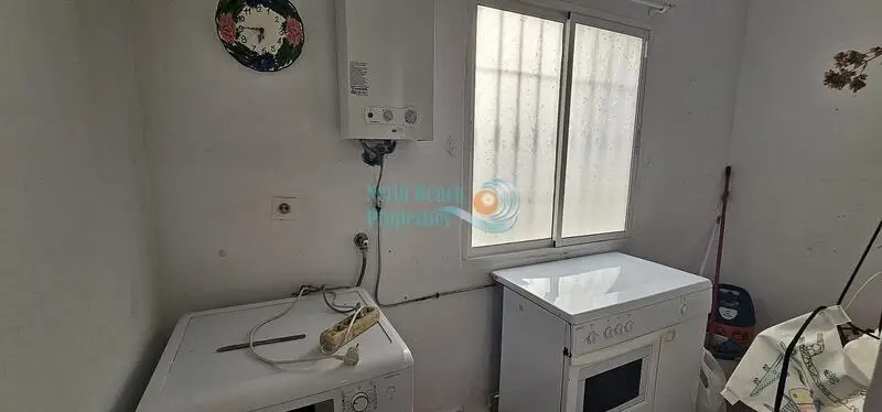Apartamento en venta en Nerja cerca del centro