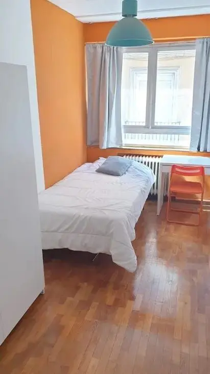 Apartamento en Calle de Hortaleza Madrid