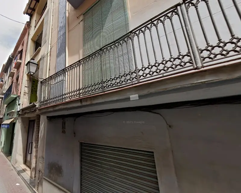 Piso 130m2 en Sallent Barcelona
