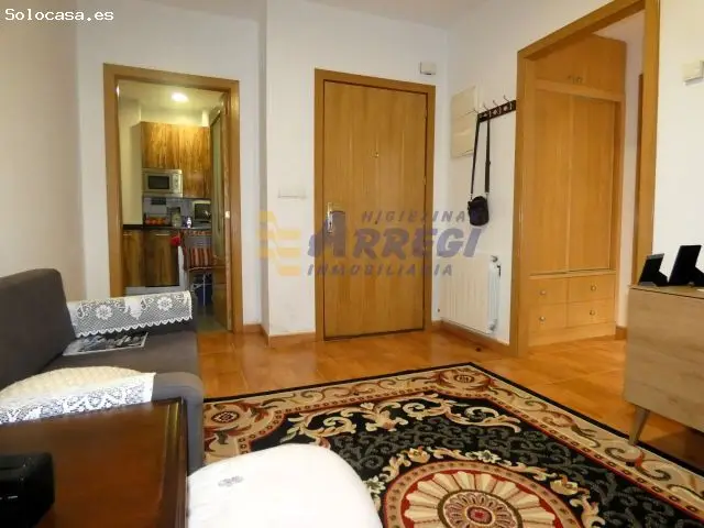 Piso Venta Eibar 2 Dormitorios Garaje Trastero