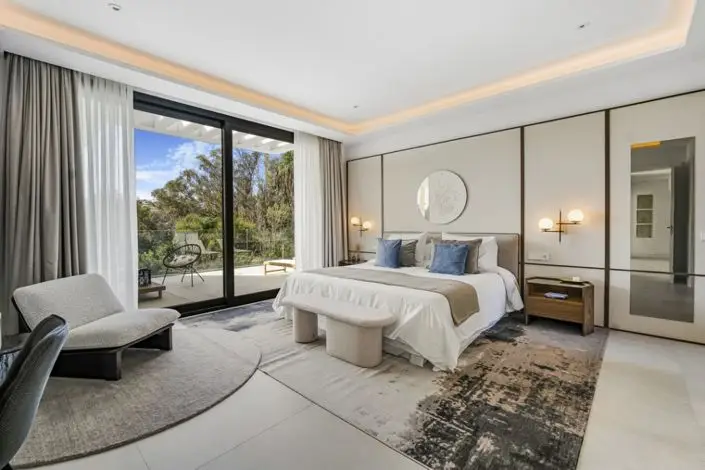 Villa de Lujo 6 Dormitorios Marbella - Lomas del Marques