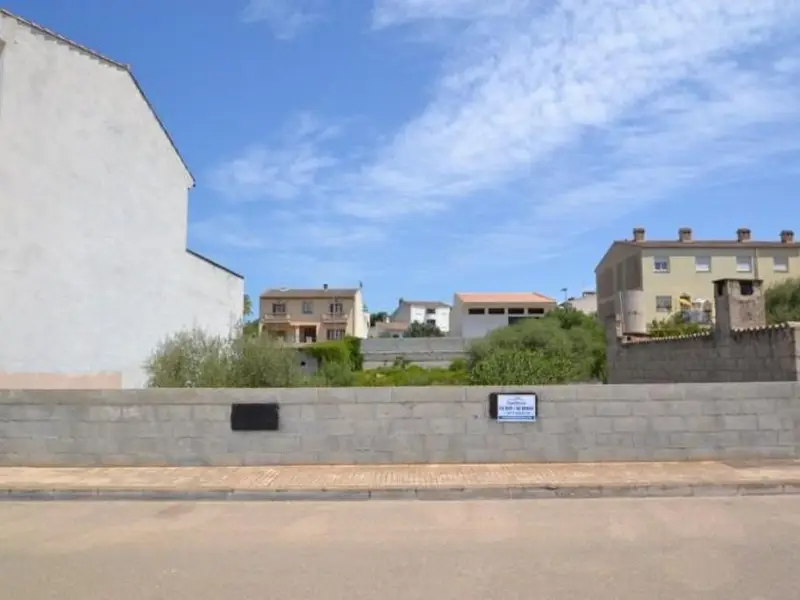 venta Terreno en Muro, Balears (Illes) (HUD-charme00339)- Globaliza