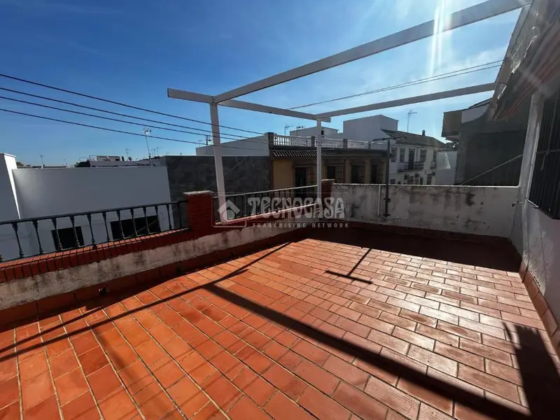 Casa en Venta San Jose de la Rinconada 4 Dormitorios 2 Baños