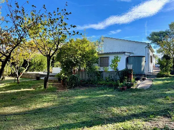 Casa en Montaña con 4 Dormitorios y Gran Terreno