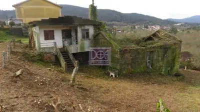 Casa en venta para reformar en Mondariz