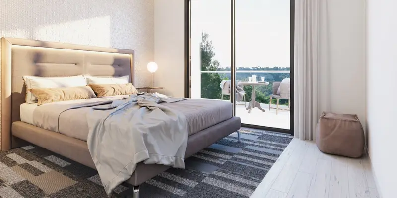 Apartamento en Playa Flamenca Orihuela Costa Obra Nueva