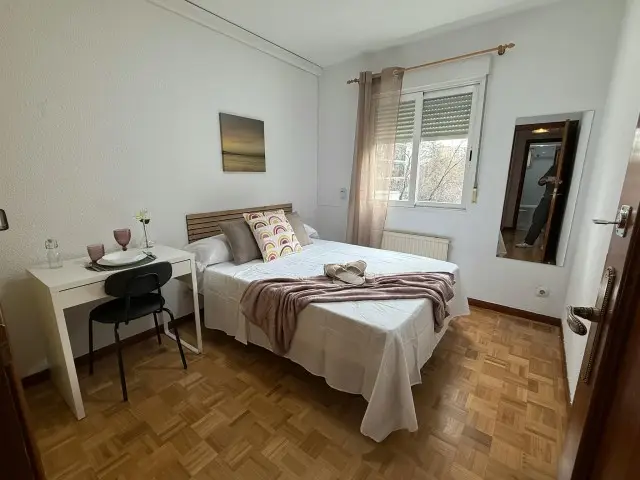 Habitación alquiler Coslada, España