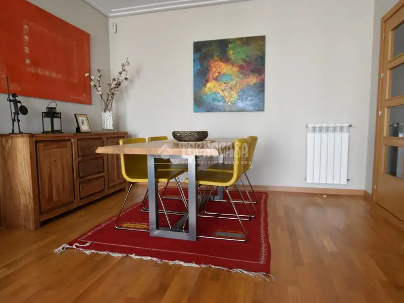 Piso en venta en Getafe Norte - El Bercial - Los Molinos