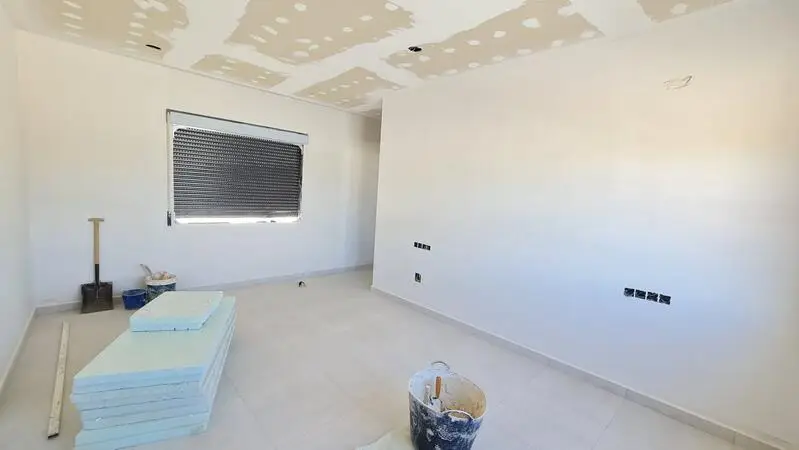 Villa en Venta cerca de Pinoso Alicante Nueva Construccion