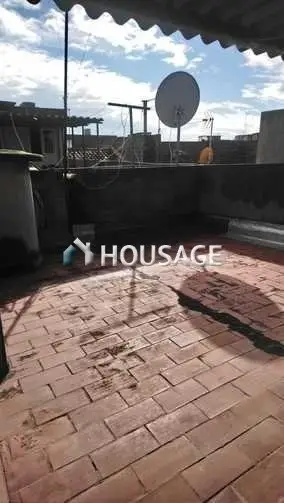 Apartamento en venta 3 dormitorios 1 baño Guadassuar