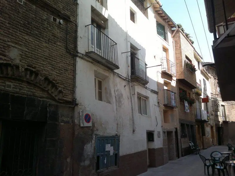 Casa en Venta en Igea La Rioja 7 Dormitorios 284m2