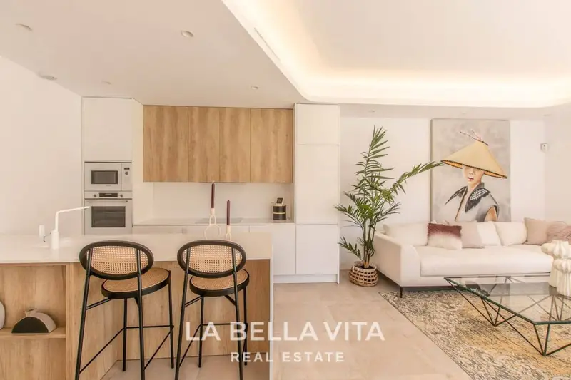 Chalet en venta en Los Balcones - Los Altos, Orihuela, Alicante