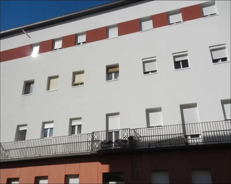 Piso 70m2 3 habitaciones Palencia Casas del Hogar