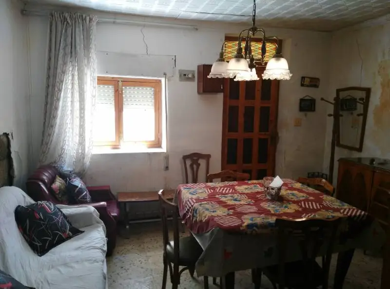 Casa en Venta Calasparra 3 Dormitorios Centro Reformada