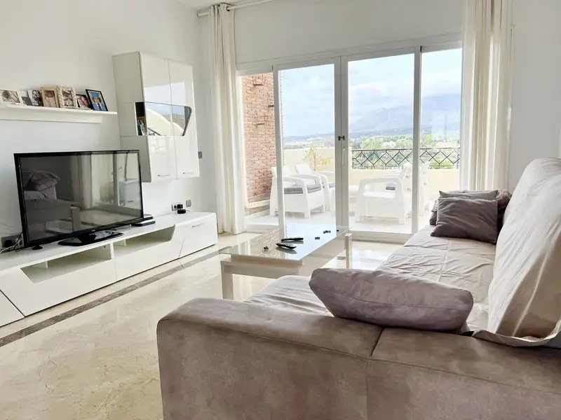 Atico 3 Dormitorios Milla de Oro Solarium Vistas Panoramicas