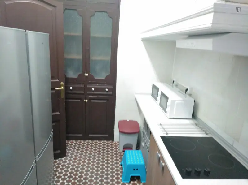 Habitacion Valencia Estudiantes