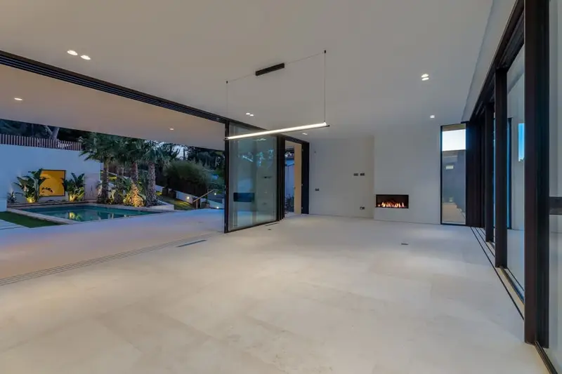 Chalet en venta en Bendinat, Calvià, Mallorca