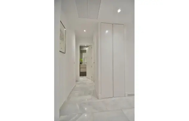 Alquiler Temporal Apartamento 68m2 Amueblado Madrid Almagro