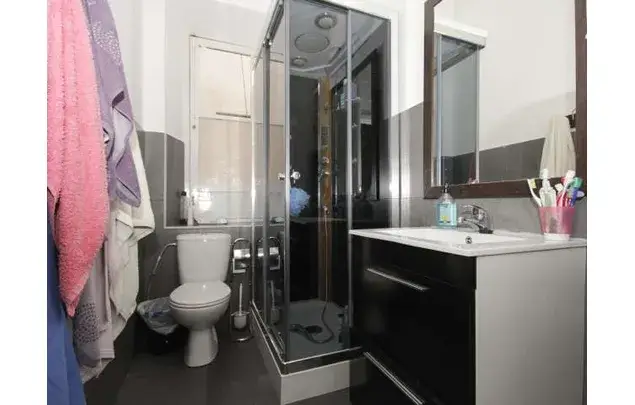 Apartamento 6 Dormitorios 200m2 Gran Via Granada