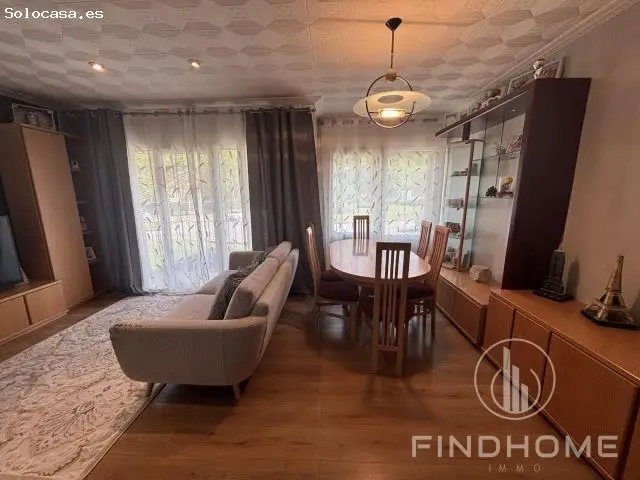 Piso Reformado en Olot 84m2 2 Habitaciones Garaje Jacuzzi