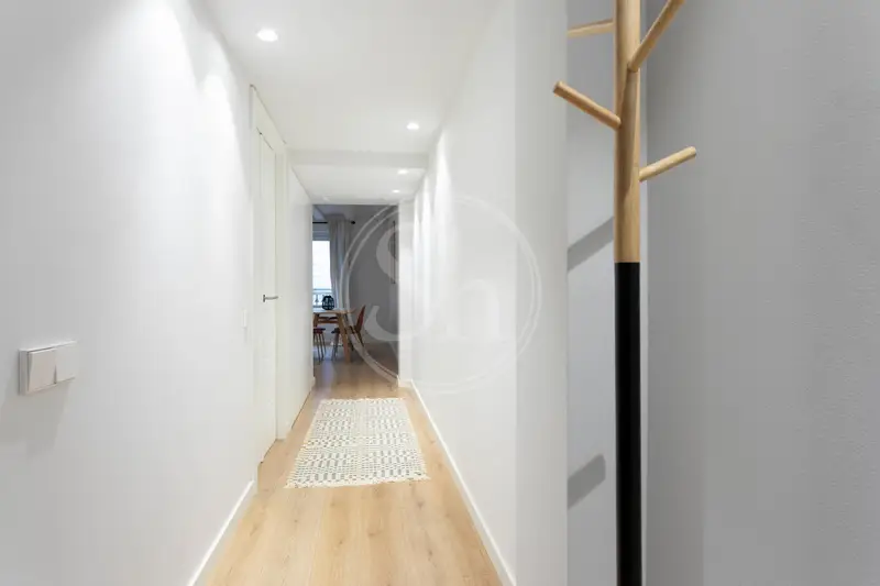 Apartment for Rent in BarcelonaCarme- Rambles
